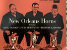 New Orleans Horns Riverside RLP 1005 10