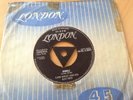 LINK WRAY 45 RUMBLE b/w THE SWAG