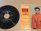 ELVIS PRESLEY 
