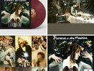 *10th Anv LTD EDITION* COLOR VINYL* FLORENCE AND THE MACHINE - Lungs (2019) 12in