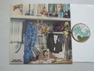 Brian Eno ?– Here Come The Warm Jets   Island 87 665 IT LP EX/EX