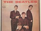 LP THE  BEATLES  INTRODUCING THE BEATLES  VEE-JAY