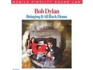 Bob Dylan - Bringing It All Back Home LP Limited Mobile Fidelity double 180gm