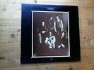 Family A Song For Me A2/B2 1/1 Stamper Excellent Vinyl Record RSLP 9001 & Insert