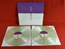 Razormaid Anniversary Seven Point Zero LP 7.0 NM Rare Various Artists Green Wax