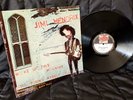 JIMI HENDRIX LP WOKE UP THIS MORNING DEAD 1st UK PRESS w JIM MORRISON B MILES EX