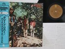 LP CREEDENCE CLEARWATER REVIVAL Green River VIP5056 FANTASY JAPAN Vinyl OBI