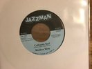 Marlena Shaw - California Soul / Wade In The Water 7“ Vinyl Single
