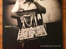 STEELY DAN Everything Must Go LP Original 2003 German Pressing Reprise EX