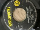 The Dave Clark Five 45 rpm Philippines 7