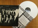 The Residents ‘Eskimo’ LP, 1979 Gatefold, White Vinyl NM