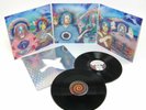 Widespread Panic Til The Medicine Takes Double Vinyl 3D Slipcase LIMITED