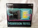 The Doors ?– Morrison Hotel / Vinyl LP /