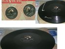ELVIS PRESLEY DON'T BE CRUEL -HOUND DOG-RCA 78 20-6604