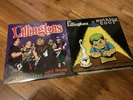 The Lillingtons Technically More Round Sealed 2X LP Nothing Cool Split Vinyl