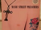 Manic Street Preachers, Generation Terrorists, original gatefold vinyl