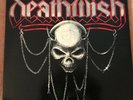 Deathwish Demon Preacher Vinyl LP GWR Records