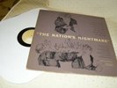 The Nation's Nightmare 1951 LP Andy Warhol Cover Earliest Art 3000 Copies Only