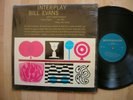BILL EVANS interplay  RIVERSIDE RM 445  orig 1962  SHRINK VG+