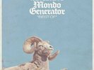 MONDO GENERATOR - Best Of - 2 LP (blue) Heavy Psych Sounds