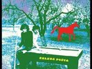 HAMMEL, PAVOL & MARIAN VARGA - Zelena Posta - LP 1972 Opus