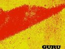 GURU GURU - Ufo - LP 1970 (colour) Playloud