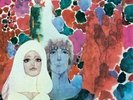 MASAHIKO SATO - Belladonna - LP Finders Keepers