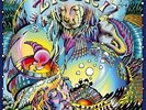 ZIGURI - Live At The Lucid Dreams Of Dr. Sardonicus - LP (blue) Sunhair