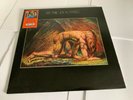 Death Walks Behind You by Atomic Rooster LP 180g Number Orange Vinyl 2014, NM/EX