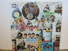 1979 THE BEATLES Collector's Items Unofficial PROMO Vinyl LP - SPRO-9462