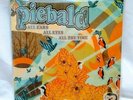 Piebald - “All Ears All Eyes All The Time” LP
