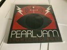 PEARL JAM - LIGHTNING BOLT VINYL 2 LP NM/EX SEALED