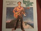 Jonathan Richman And The Modern Lovers - Back In Your Life - 1979 SEALED vinyl