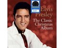 ELVIS PRESLEY The Classic Christmas Album 2019 EXCLUSIVE Vinyl LP Blue Christmas
