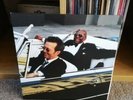 KING, BB/ERIC CLAPTON - Riding With The King (2xLP) in Near Mint Condition