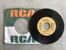 Bill Harris Am I Hot Am I Cold RCA Not For Sale Promo JB-10520 Soulful