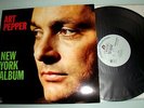 Art Pepper New York Album - Ltd Audiophile Vinyl LP Analogue Productions APR3012