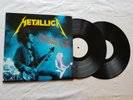 Metallica - Night Of The Banging Head (2 X LP + Poster, 500 Copies Only)