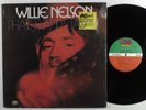 WILLIE NELSON Phases And Stages ATLANTIC LP VG++ SHRINK