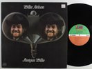 WILLIE NELSON Shotgun Willie ATLANTIC LP VG+