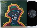 LIGHTNIN' HOPKINS Lightnin' TOMATO 2XLP VG+/VG++ gatefold  