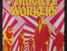 MIRACLE WORKERS: 1000 Micrograms Of The Miracle Workers LP (mini-LP, autograph