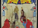 REIGN GHOST: Reign Ghost LP (Italy, 180 gram re) Rock & Pop