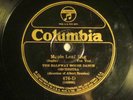 78 : COL  476 D-HALFWAY HOUSE ORCH - MAPLE LEAF RAG / CALL  YOU SWEETHEART