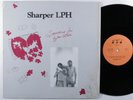 SHARPER LPH Searching For Your Love TVS 12