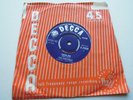 THE FORTUNES 45 ' CAROLINE / IF YOU DON'T WANT ME NOW ' 1st UNBOXED EX