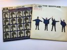 THE BEATLES  UK 1st PRESS MONO 