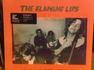 The Flaming Lips - Clouds Taste Metallic LP Orange Vinyl - Vinyl Me Please VMP