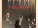 The Police - Every Breath You Take - Factory SEALED 1986 US Album Greatest Hits