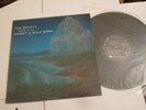 The Ghosts Playing In The Heart Of Gold Band LP KEITH DONNA Grateful Dead 84' NM
